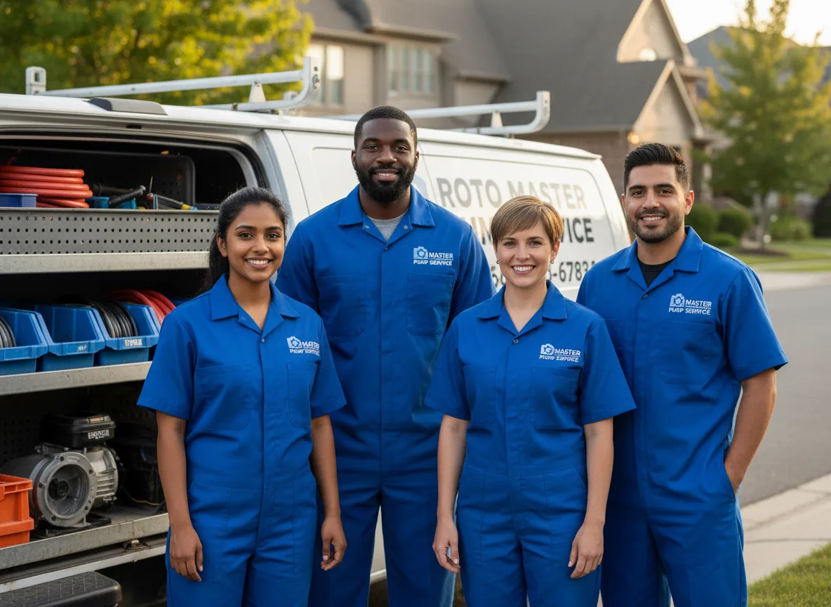 Sump Pump Installation company in Copalis Crossing, WA